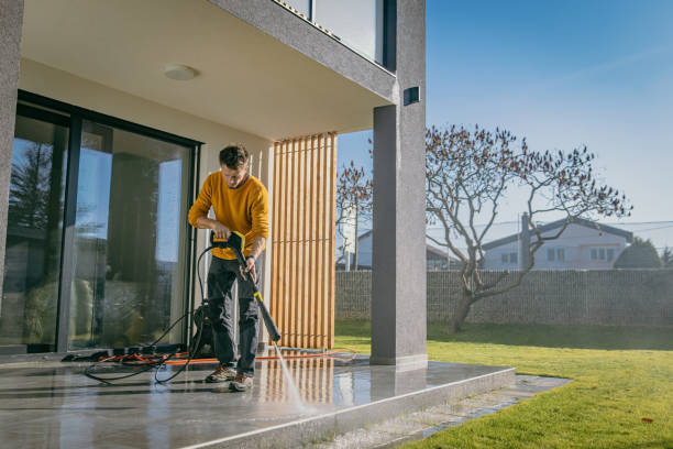 Best Post-Construction Pressure Washing  in Hawaiian Acres, HI